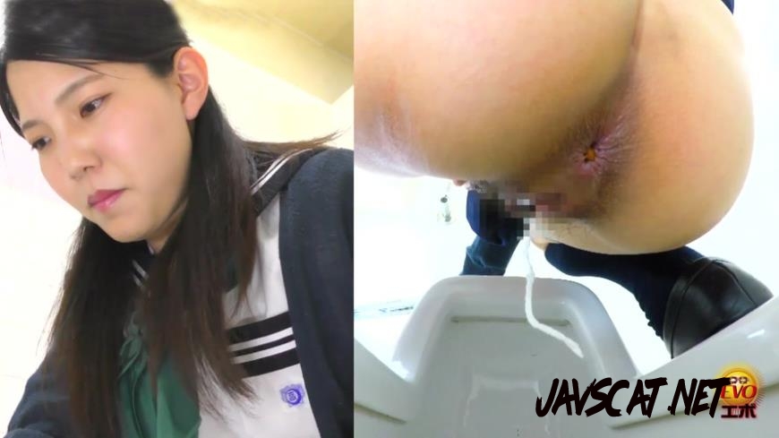 BFEE-152 Girl Pooping on Toilet Voyeur トイレ盗撮の女の子クソ (2019 | 191 MB | FullHD)