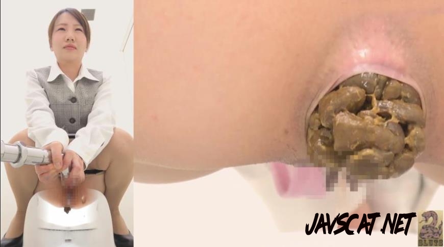 BFSR-284 Close Up Big Turd, Girl In The Toilet トイレスキャット (2020 | 206 MB | FullHD)