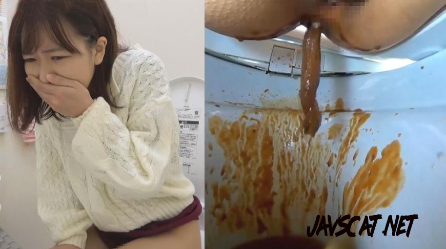 BFSL-168 Using the Friends Toilet to Shit 友人のトイレを使って (2020 | 345 MB | FullHD)