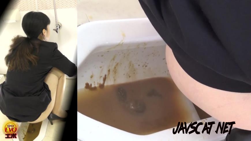 BFEE-155 Powerful Injection Diarrhea Toilet 強力な注射下痢トイレ (2019 | 238 MB | FullHD)