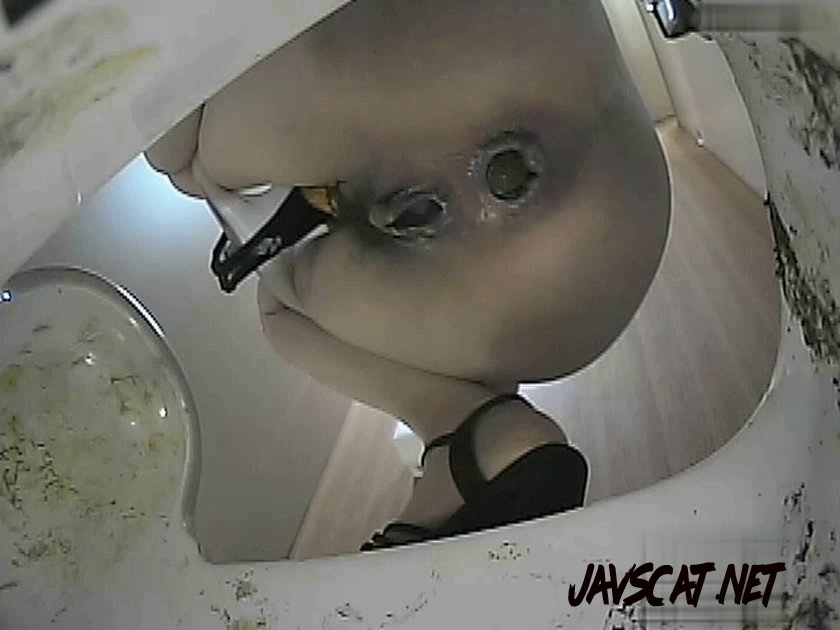 BFJP-94 日本のトイレ盗撮。下からの排泄無修正 Japanese Toilet Excretion Voyeur (2024 | 1.03 GB | SD)