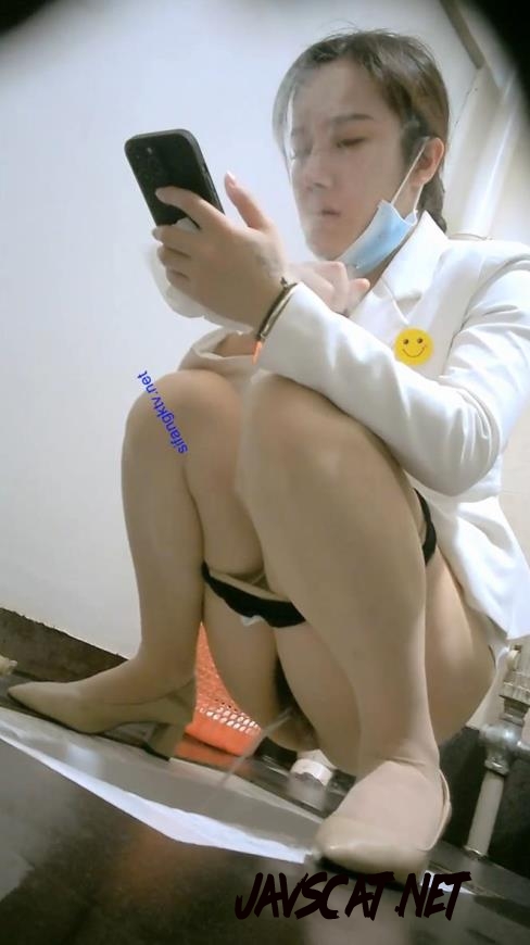 BFJP-171 アジアの覗き見の盗撮のビデオ Asian Peeping Voyeur Uncensored Videos (2025 | 1.15 GB | FullHD)