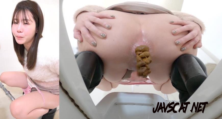 BFSR-669 トイレでオナラとウンコをする盗撮 Voyeur Shitting in the Toilet (2025 | 244 MB | FullHD)