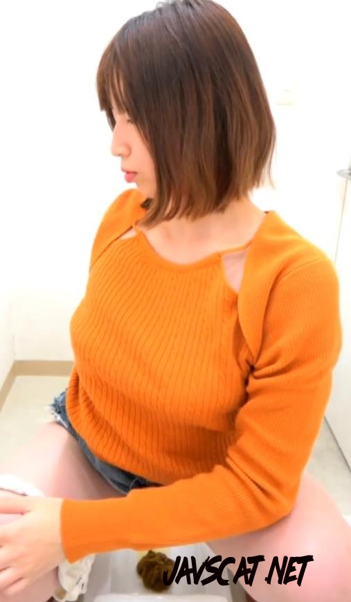 BFSR-683 Voyeur Farting and Shitting in the Toilet トイレでオナラとウンコをする盗撮 (2025 | 143 MB | FullHD)