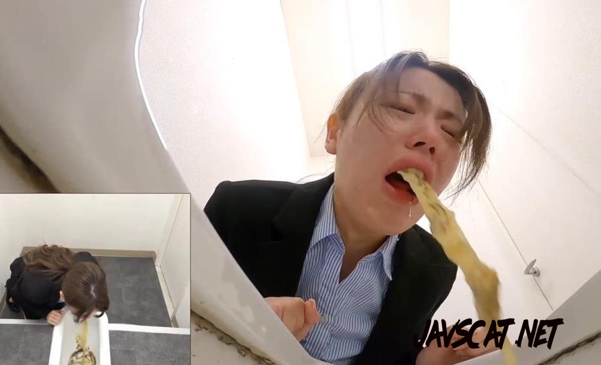 BFJV-182 嘔吐と下痢による重度の食中毒 Severe Food Poisoning Caused by Vomiting (2025 | 944 MB | FullHD)