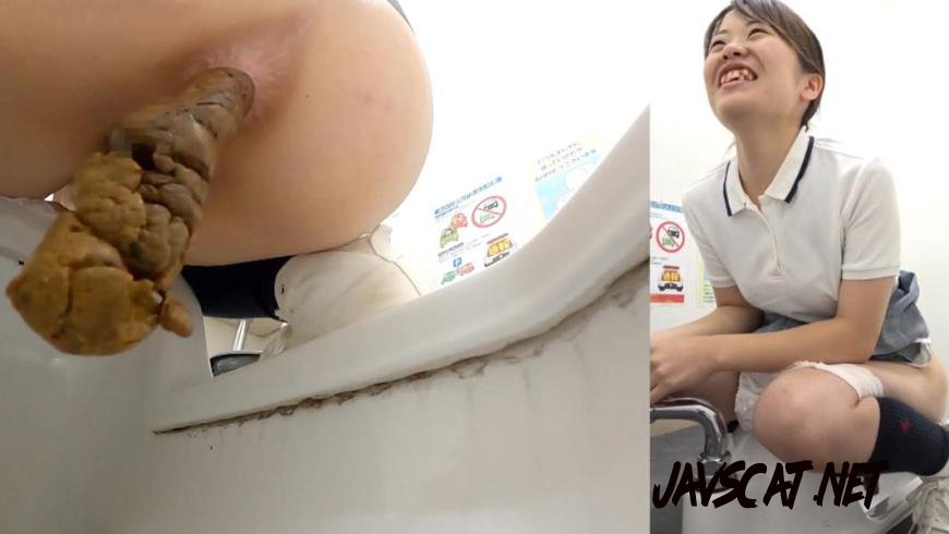 BFFF-567 スパイカメラトイレのスカトロ Voyeur, Toilet Shitting (2025 | 377 MB | FullHD)