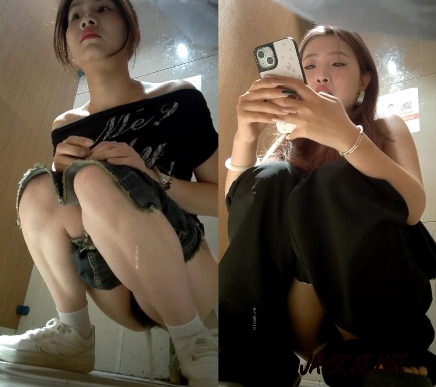 BFJP-191 Toilet Only For Beautiful Women 美女専用トイレ (2025 | 848 MB | FullHD)