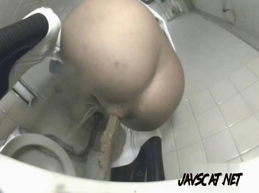 BFJP-195 トイレでおしっことうんちをする Peeing and Shitting in Toilet (2025 | 3.48 GB | FullHD)