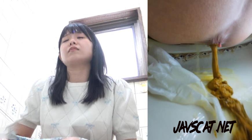 BFFF-576 I Need to Take a Shit. The Door is Locked (2026 | 243 MB | FullHD)