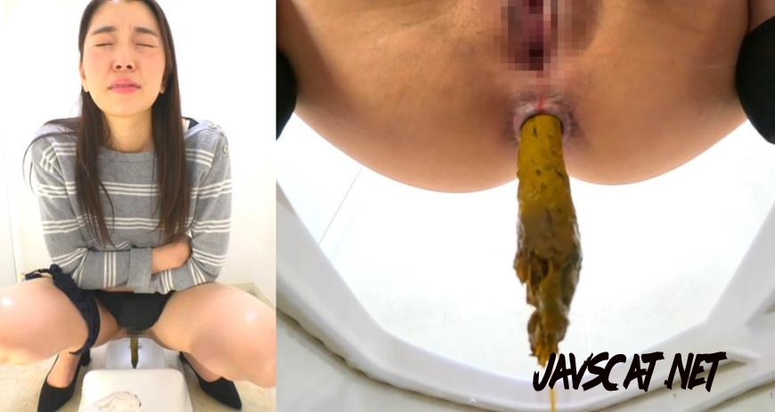 BFSR-710 Voyeur Farting and Shitting in the Toilet (2026 | 328 MB | FullHD)