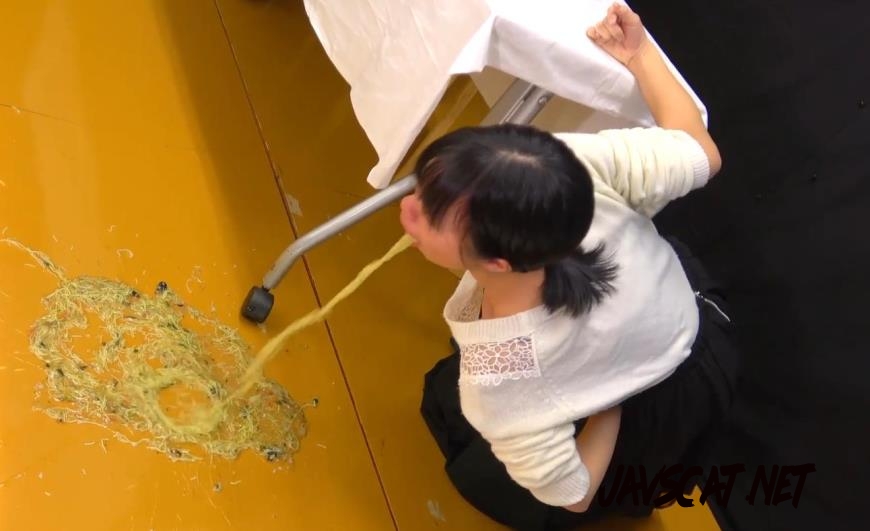 BFJV-196 Eating Contest: Vomiting Until Exhaustion (2026 | 686 MB | FullHD)