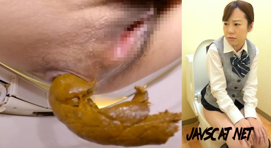 BFSL-317 Defecating in the Toilet トイレで排便する (2026 | 155 MB | FullHD)
