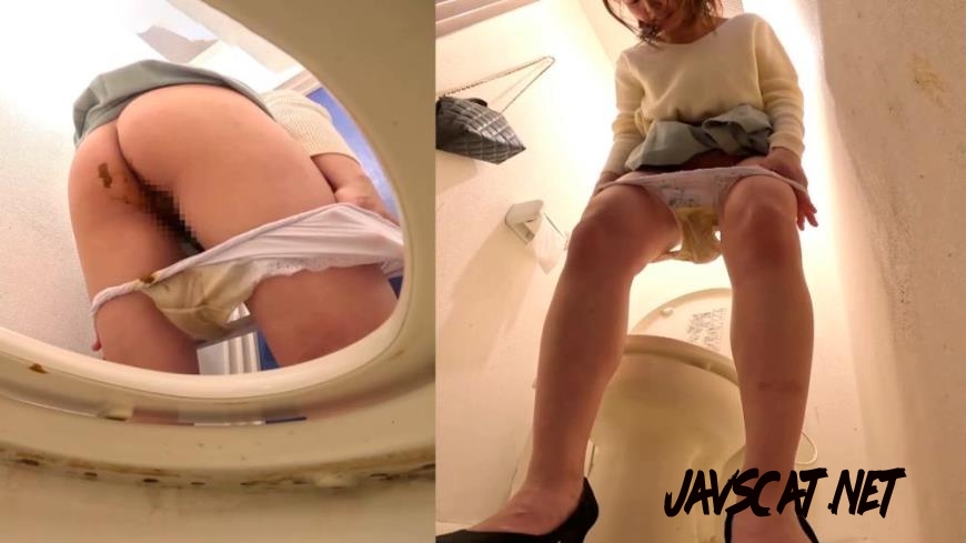 BFEE-350 詰まったトイレと汚れたパンティー Blocked Toilet and Dirty Panties (2026 | 274 MB | FullHD)