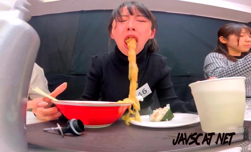 BFJV-203 嘔吐して疲れ果てる Vomiting Until Exhaustion (2026 | 1018 MB | FullHD)
