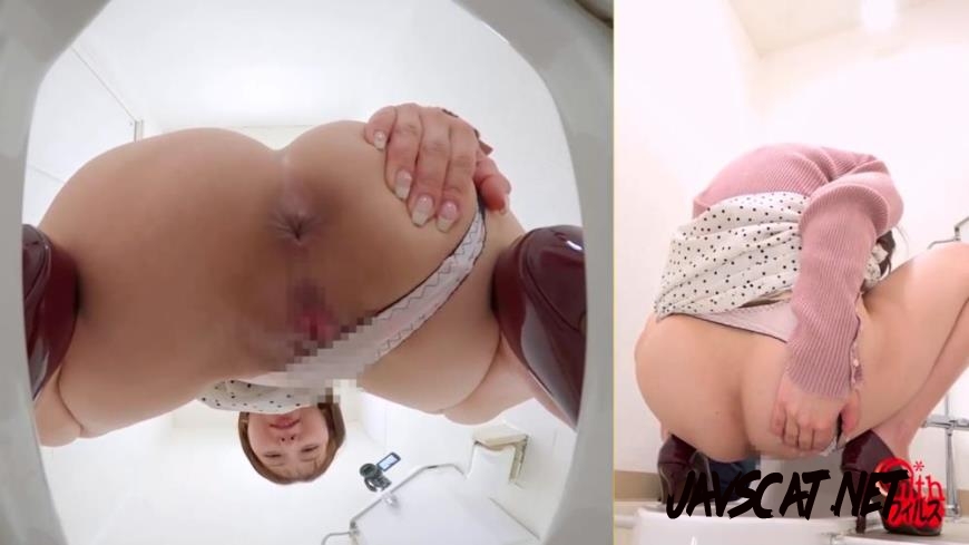 BFFF-608 Lady Farting Self Filmed 女性おなら自己撮影 (2026 | 592 MB | FullHD)